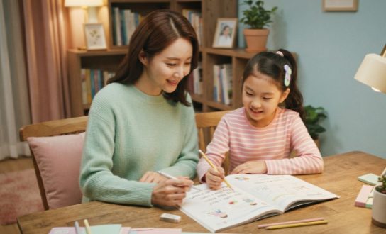 He likes인데 I like인 이유? 초등 영문법 3인칭단수 완벽 정리